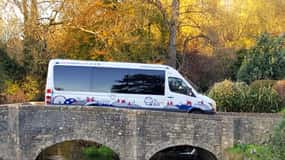 London: Small Group Oxford, Stratford and Cotswolds Day Tour