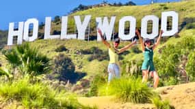 Los Angeles: Scott E-Bike Tours to the Hollywood Sign & More