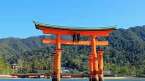 Hiroshima: Hiroshima and Miyajima UNESCO Sites Full-Day Tour