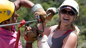 One Day Adventure Pass at Vida Aventura Nature Park