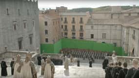ONLY Game of thrones Tour - All the spots in one hour
