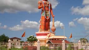 Trinidad: Half-Day Mini Island Tour from Port of Spain