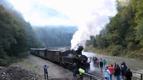 Maramures da Cluj: 2 giorni nella Romania rurale