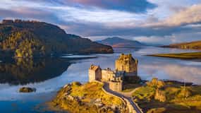 From Edinburgh: Isle of Skye & Highlands 3-Day Guided Tour
