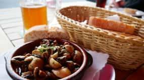 Hamburg: Culinary Insider Tour of St. Georg