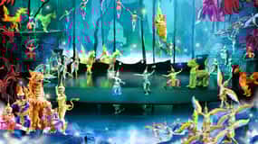 Siam Niramit Phuket Ticket de entrada con cena opcional y traslado
