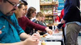 Stockholm : Visite culinaire