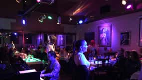 Madrid: Opera and Zarzuela Show and Dinner
