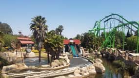 Joburg/Soweto & Gold Reef City Dagsutflykt
