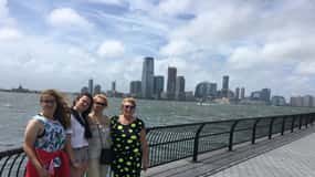 NYC: Private Personalized Tour with Driver and Guide