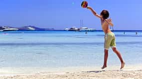 Sakarun Beach Full-Day Guided Tour from Zadar