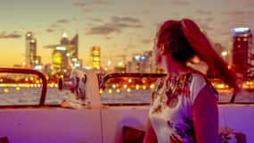 Perth: Swan River Dinner Cruise