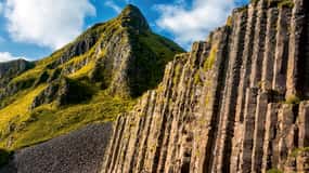 Belfast Shore Excursion: Giant's Causeway and Belfast Tour