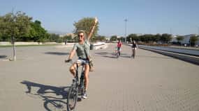 Córdoba Daily Highlights Bike Tour