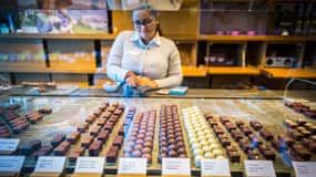 Lucerne: Chocolate Tasting with Lake Trip and City Tour