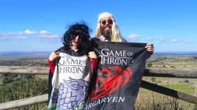 Trujillo: Game of Thrones Castle Tour