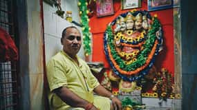 Bengali Nights Kolkata Foodtour mit 13+ Verkostungen