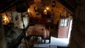 From Dubrovnik: Majkovi Village and Ston Private Food Tour