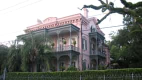 New Orleans: Rundgang durch den Garden District