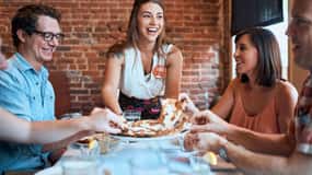 Denver: Downtown Small-Group Food Tasting Tour