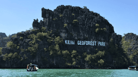 Langkawi: Tanjung Rhu Mangrove Speedboat Tour