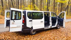 Privat lufthavnstransport i Bukarest