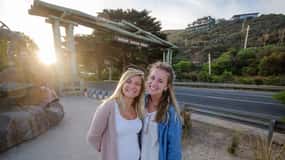 From Melbourne: 3-Day Great Ocean Road Grampians Tour