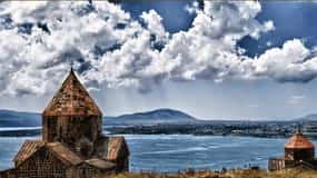 Lake Sevan, Sevanavank, Tsaghkadzor, Kecharis, & Abovyan