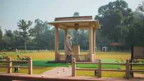 Delhi Footsteps of Mahatma Gandhi Half-Day Tour