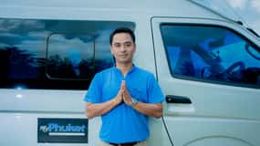 Chiang Mai: Private Airport Transfer to or from Chiang Rai