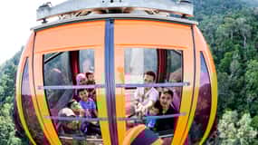 The BEST Langkawi Bus & minivan tours 2025 - FREE Cancellation