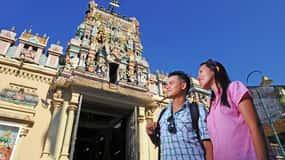 Penang: Top Seven Wonders Of Penang Private Exploration Tour