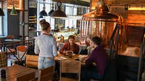 Breslavia: Tour guidato e degustazione di birra (2 ore)