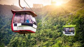 Genting højland: Privat dagsudflugt fra Kuala Lumpur
