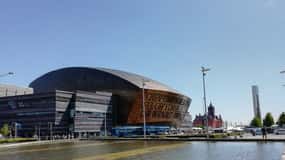 Cardiff Bay: Highlights Private Guided Tour