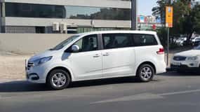 Abu Dhabi Airport to Ras Al Khaimah City Hotels Transfer