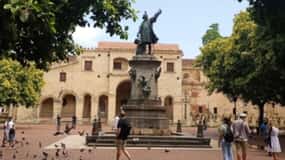 Santo Domingo: City Tour with Lunch and Hotel Pickup