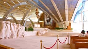 San Giovanni Rotondo: esperienza spirituale di San Pio