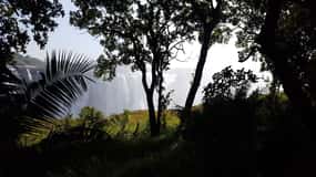 Cascate Vittoria: Tour guidato a piedi