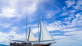 Ang Thong Full-Day Discovery Cruise from Koh Samui