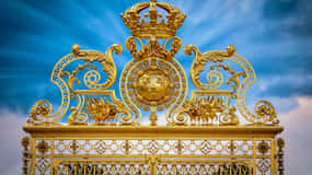 From Paris: Versailles Palace & Gardens with Transportation