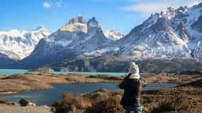 Torres del Paine: Chile | Día completo