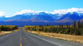 Kluane National Park: Full Day Tour