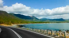 Excursion de 2 jours aux cascades et à Daintree
