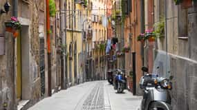 Cagliari : visite à pied de la vieille ville
