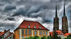 Breslavia: Tour a piedi dei segreti di Breslavia (2 ore)