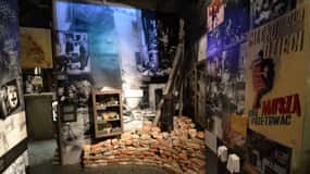 Tour di 3 ore al Museo dell'Insurrezione di Varsavia del 1944 /inc. Pick-up/