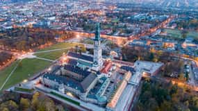 Вроцлав: однодневная поездка в Ченстохову для просмотра Черной Мадонны