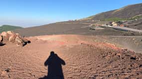 Mattina dedicata all'Etna Wine Experience