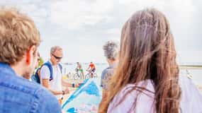 Baia di Arcachon: tour gastronomico guidato
